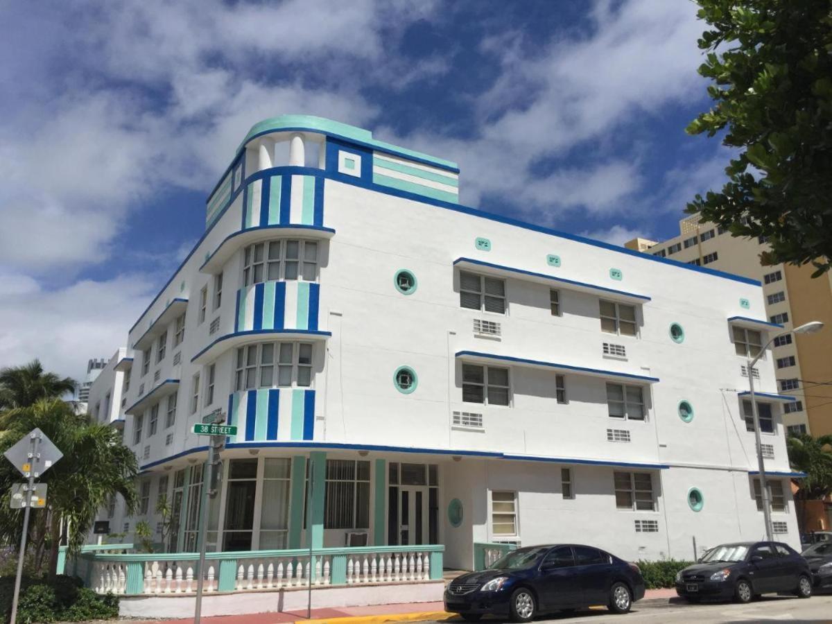 Sun Sand And Love - Lovely 2 Beds, 2 Bath Condo Miami Beach Exterior photo