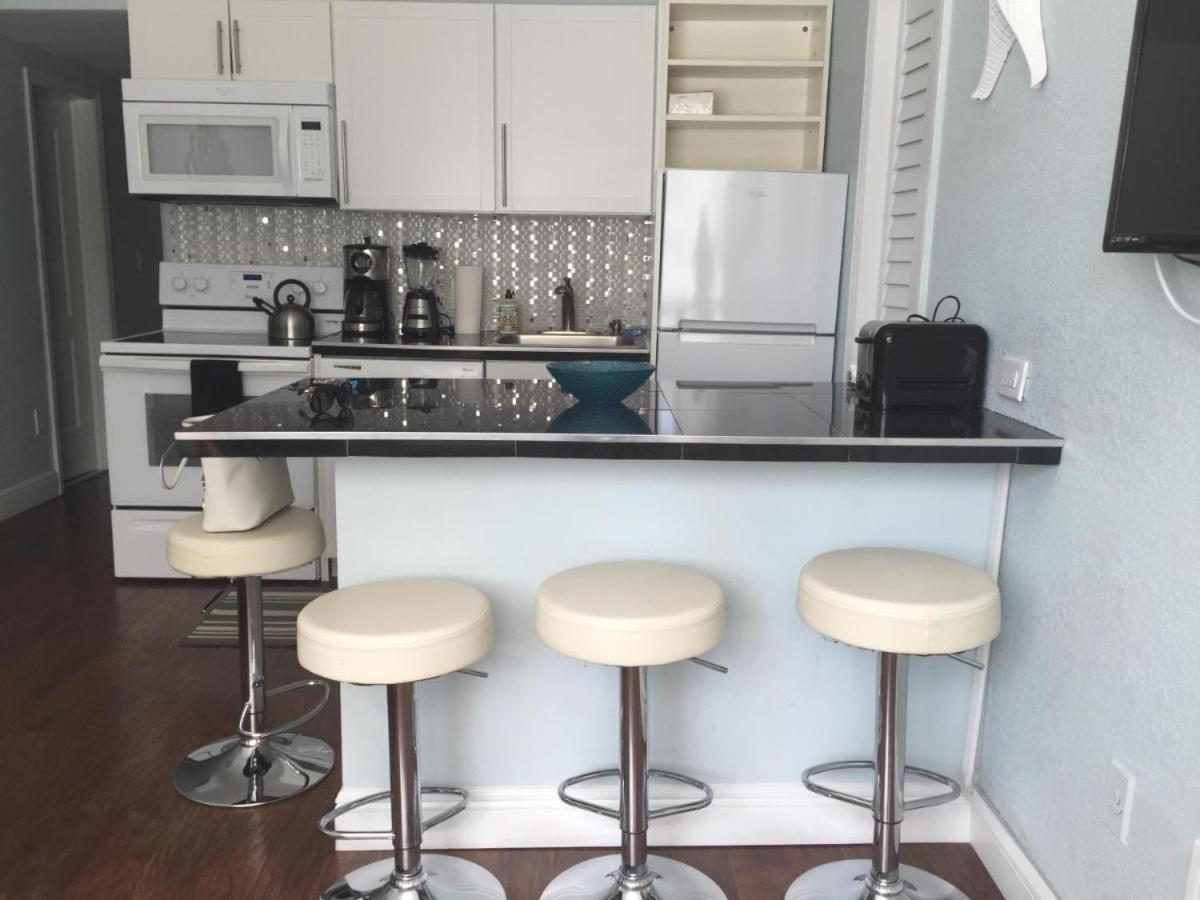 Sun Sand And Love - Lovely 2 Beds, 2 Bath Condo Miami Beach Exterior photo